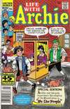 Life with Archie #264 Comic Books - Covers, Scans, Photos in Life with Archie Comic Books - Covers, Scans, Gallery